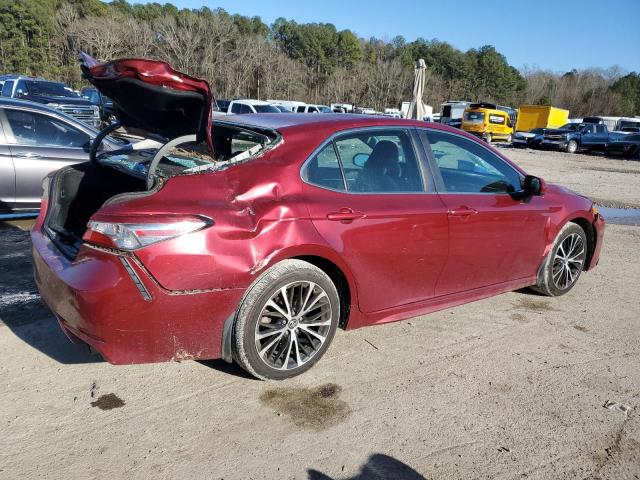 Vin: 4t1b11hk5ju540550, lot: 46180355, toyota camry l 20183