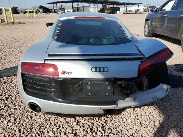 2015 AUDI R8 5.2 QUA WUAENAFG8FN000361