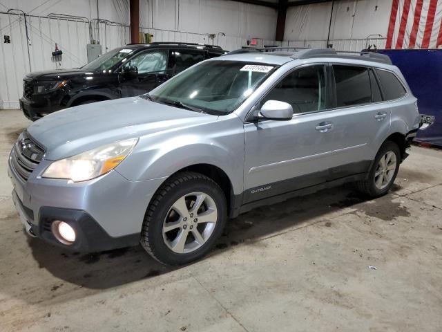 SUBARU OUTBACK 2.5I LIMITED