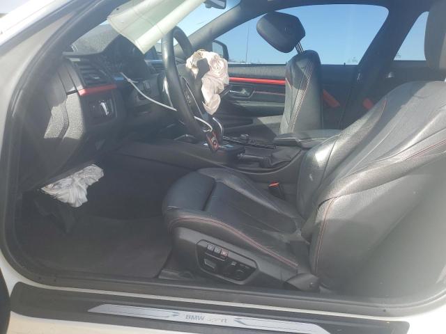 2015 BMW 428 I - WBA3N3C59FK233277