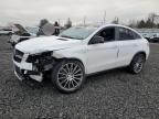 2018 MERCEDES-BENZ GLE COUPE - 4JGED6EB3JA101306