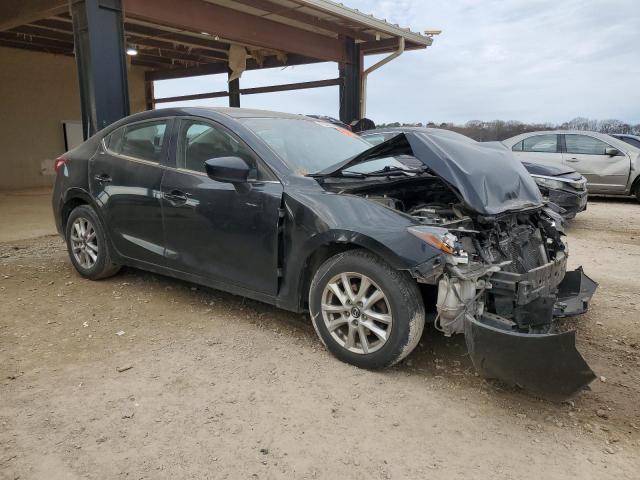 Vin: jm1bm1w7xe1123751, lot: 47040905, mazda 3 grand touring 20144