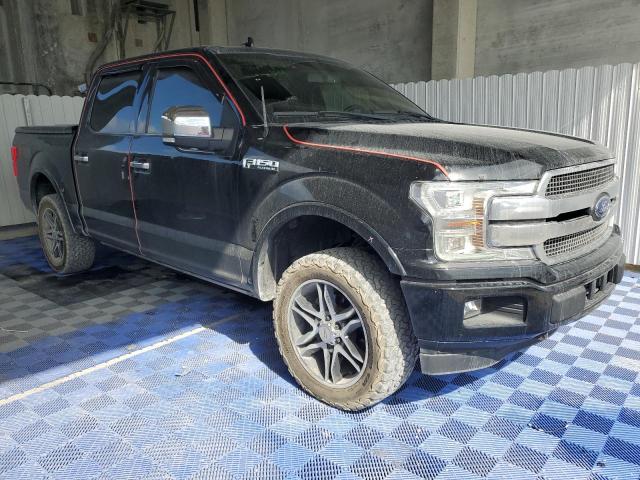Vin: 1ftew1egxjfe39432, lot: 42997455, ford f-150 supercrew 20184