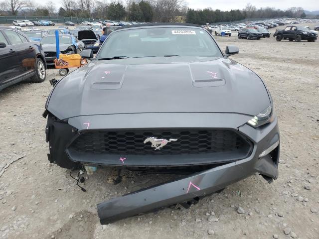 2019 FORD MUSTANG - 1FATP8UH9K5189959