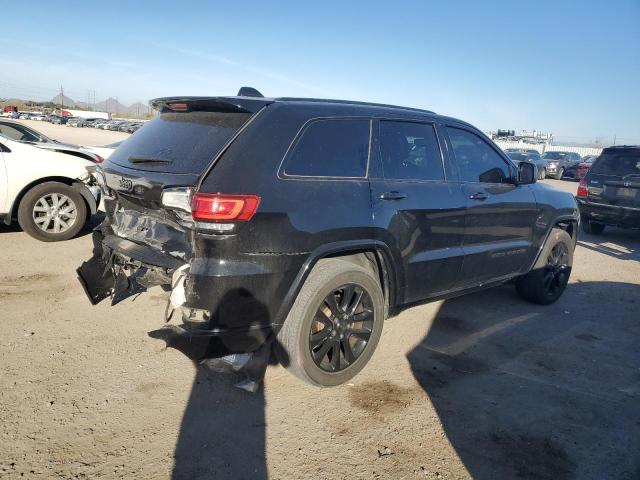 Vin: 1c4rjeag7jc193079, lot: 45309415, jeep grand cher laredo 20183