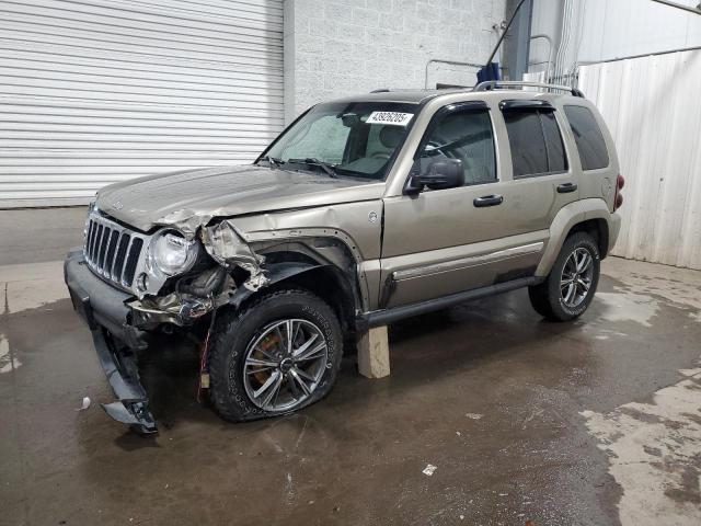 JEEP LIBERTY LI