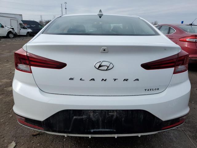 2020 HYUNDAI ELANTRA SE - 5NPD84LF3LH503353