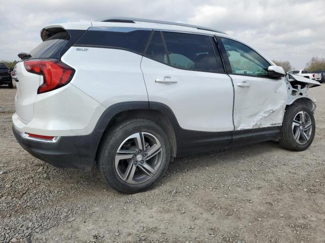 Vin: 3gkalpev4ll308244, lot: 44169165, gmc terrain slt 20203