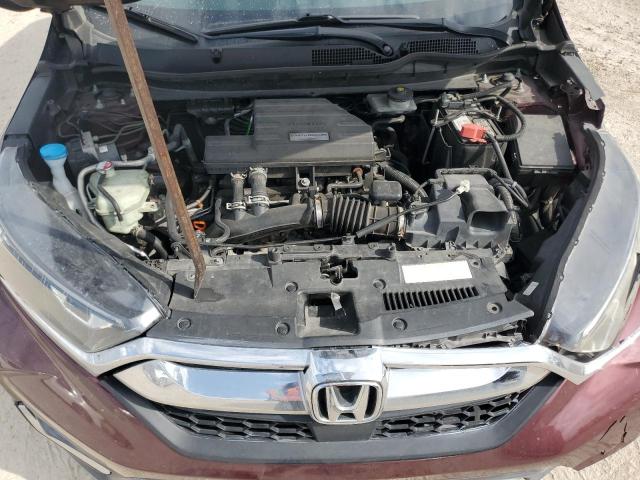 2018 HONDA CR-V EX 7FARW2H55JE053446