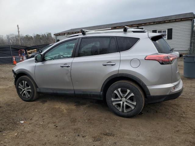 Vin: 2t3bfrev4gw504296, lot: 47083715, toyota rav4 le 20162