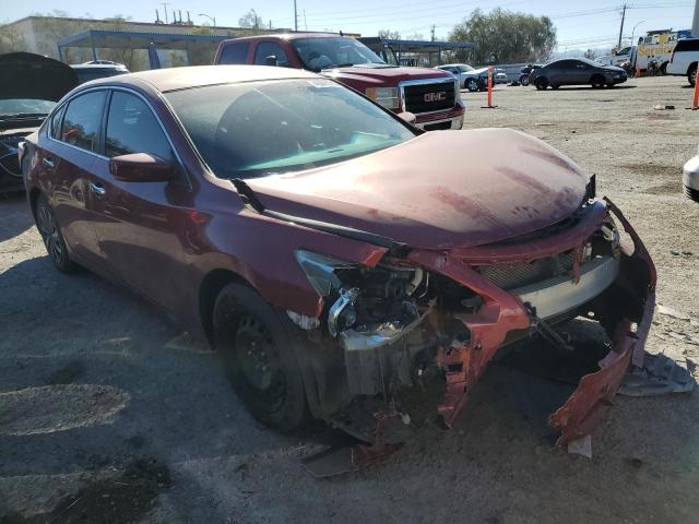Vin: 1n4al3ap6fn352106, lot: 45061215, nissan altima 2.5 20154