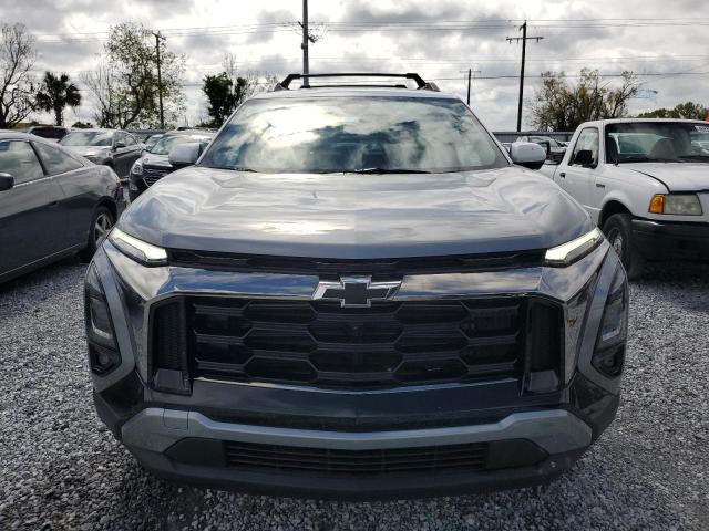 2025 CHEVROLET EQUINOX AC 3GNAXKEG0SL138023