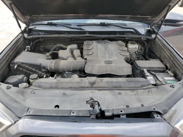 2016 TOYOTA 4RUNNER SR - JTEBU5JR8G5289578