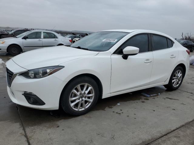 2015 MAZDA 3 GRAND TO - 3MZBM1W74FM236628