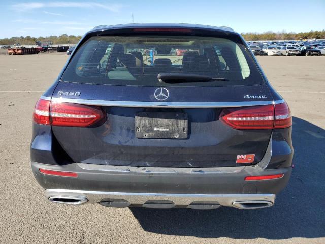 2023 MERCEDES-BENZ E 450 4M A W1KZH6AB1PB155552