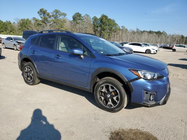 Vin: jf2gtabc8jh231638, lot: 46514855, subaru crosstrek premium 20184