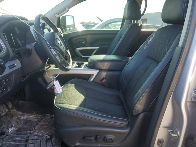 2019 NISSAN TITAN SV 1N6AA1E55KN535677