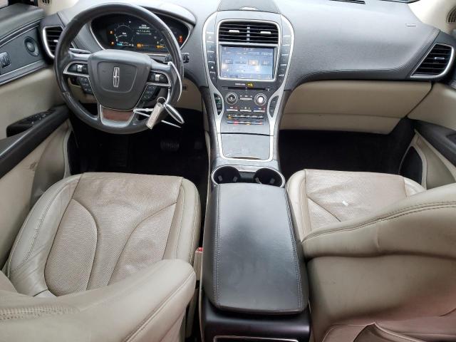 2019 LINCOLN NAUTILUS R - 2LMPJ6LP0KBL37275
