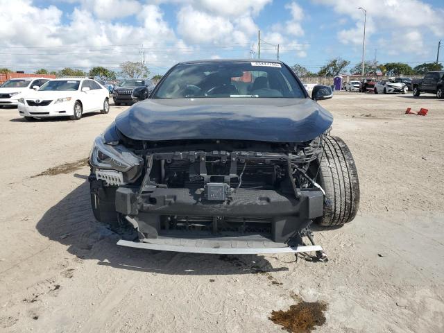 2020 INFINITI Q60 PURE JN1EV7EK5LM340240