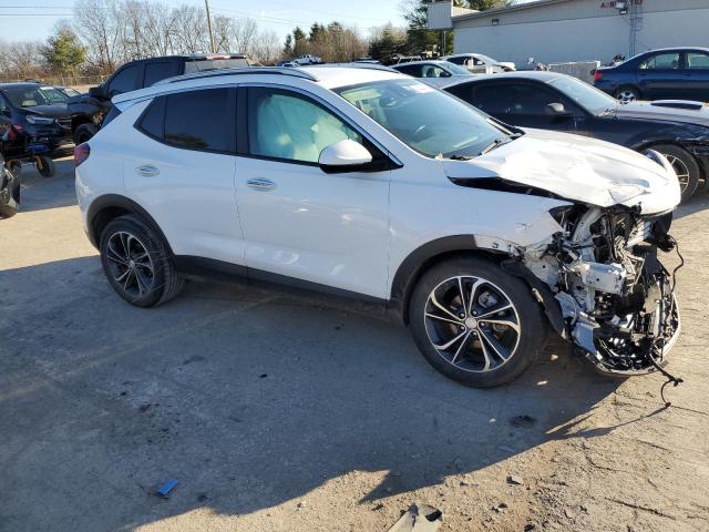 2020 BUICK ENCORE GX - KL4MMDS2XLB091471