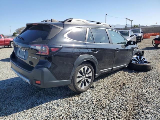 Vin: 4s4btanc2p3191255, lot: 46264655, subaru outback limited 20233