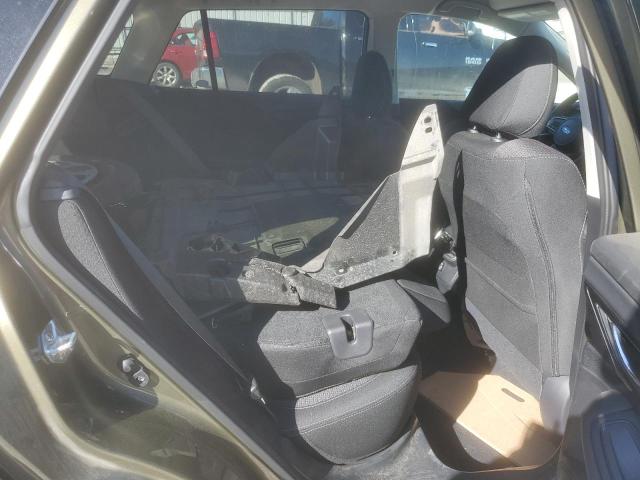 2024 SUBARU OUTBACK PR - 4S4BTADC4R3260144