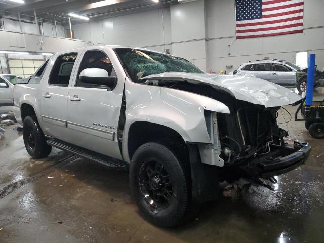 Vin: 3gntkfe33bg149330, lot: 45932895, chevrolet avalanche lt 20114