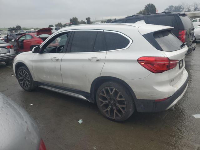 Vin: wbxjg9c02n5v14574, lot: 43834285, bmw x1 xdrive28i 20222