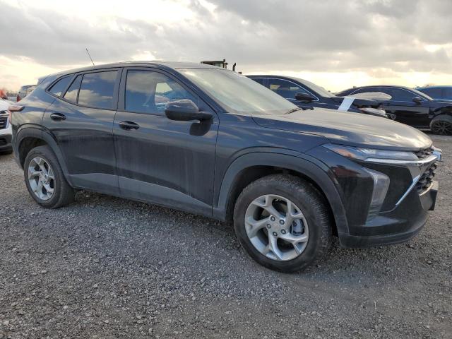Vin: kl77lfep3sc029134, lot: 43936615, chevrolet trax ls 20254