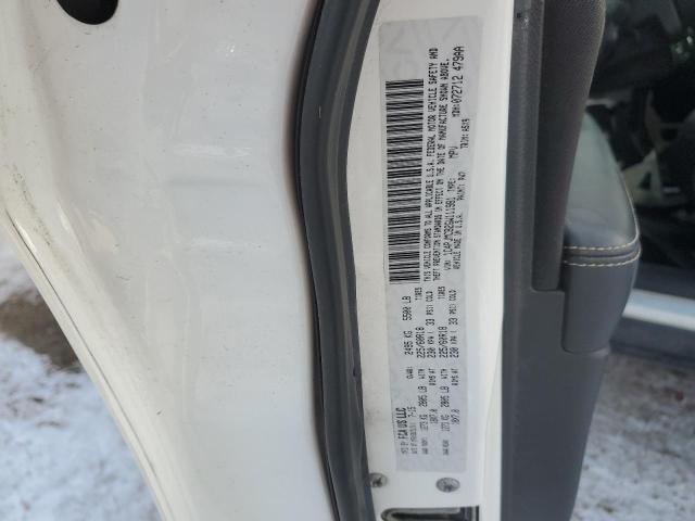 2016 JEEP CHEROKEE L - 1C4PJMCB2GW111981