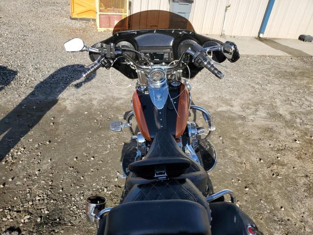 2016 HARLEY-DAVIDSON FLSTC HERI 1HD1BWV10GB025349
