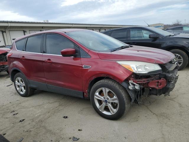 Vin: 1fmcu9g96duc22126, lot: 46185715, ford escape se 20134