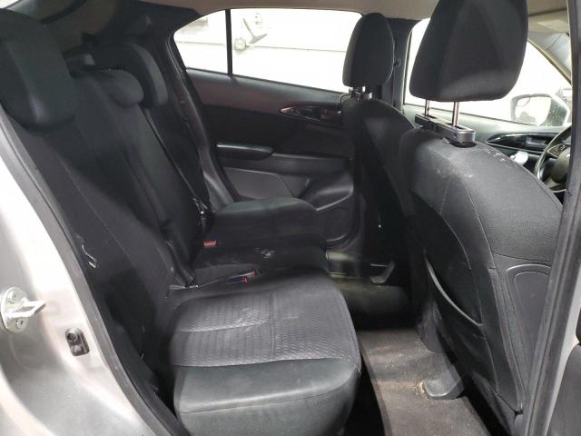 2019 MITSUBISHI ECLIPSE CR - JA4AT3AA3KZ040506