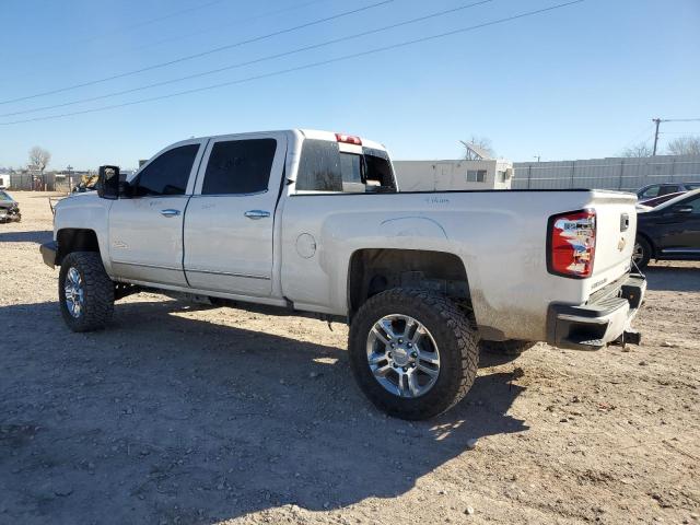 2019 CHEVROLET SILVERADO 1GC1KUEY6KF122155