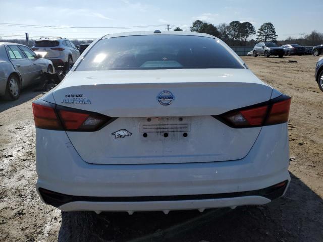 2019 NISSAN ALTIMA S - 1N4BL4BV1KC221288