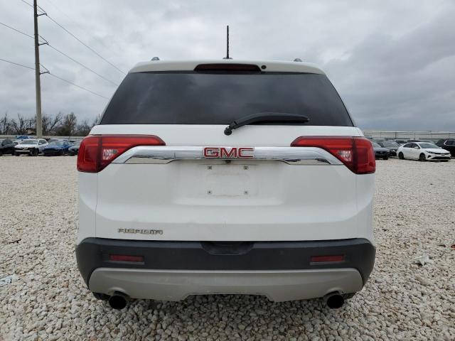2019 GMC ACADIA 1GKKNMLS2KZ235498