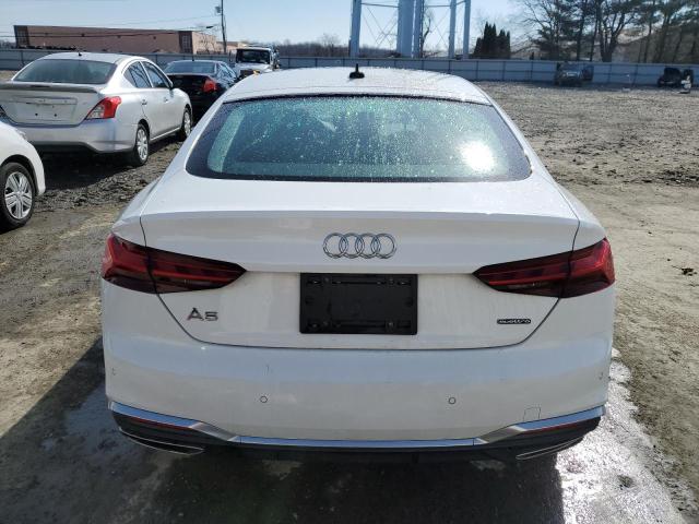 2023 AUDI A5 PRESTIG WAUEACF5XPA031247