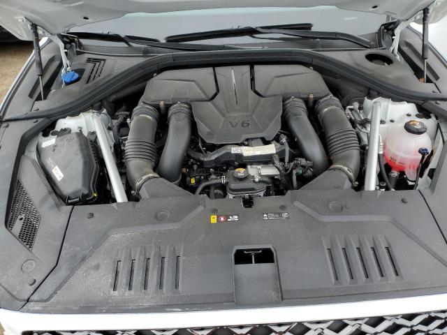 2024 GENESIS GV70 BASE 5NMMCDTC9RH013882