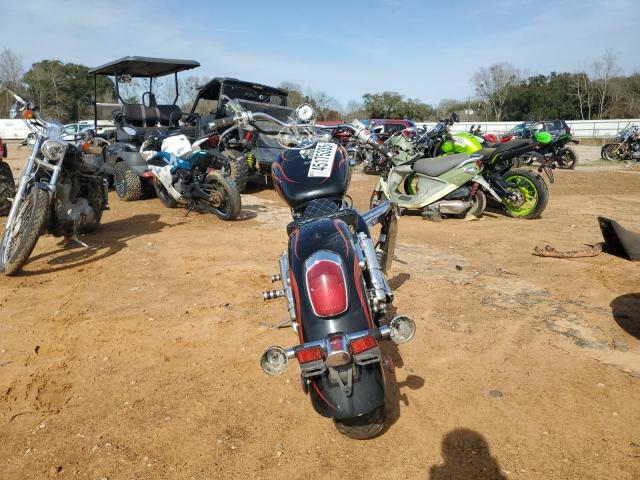 2005 HONDA VT1100 C2 1HFSC430X5A501178