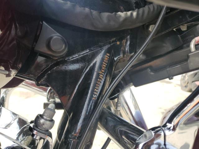 2015 HARLEY-DAVIDSON FLTRX ROAD 1HD1KHM15FB666265