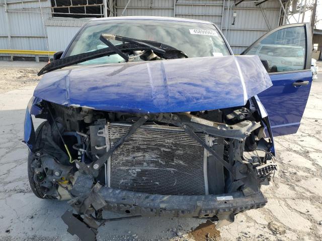 2019 DODGE GRAND CARA - 2C4RDGBG7KR501992