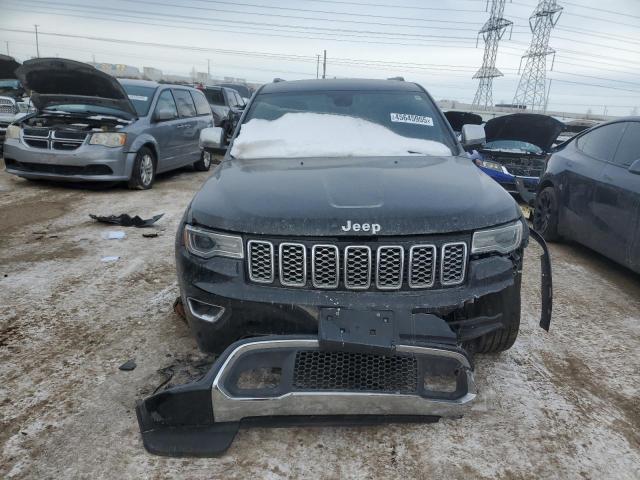 2017 JEEP GRAND CHER - 1C4RJFCT0HC845485