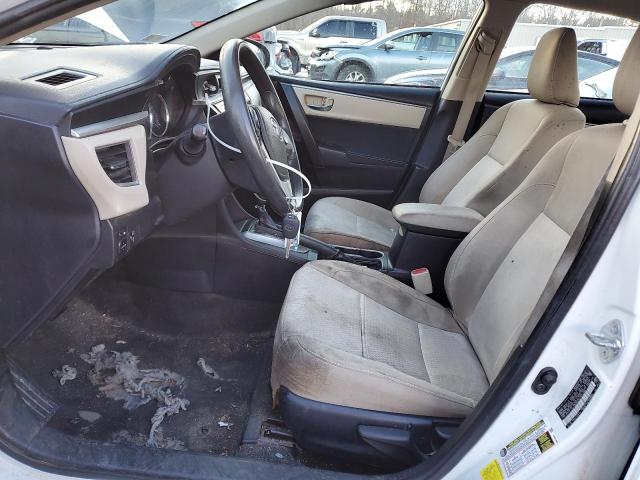 2016 TOYOTA COROLLA L - 2T1BURHE5GC572389