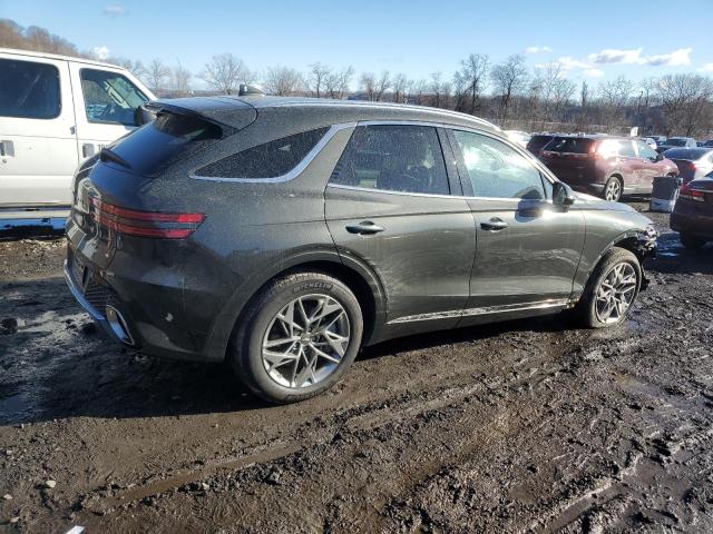 Vin: kmumadtbxsu174976, lot: 47174755, genesis gv70 base base 20253