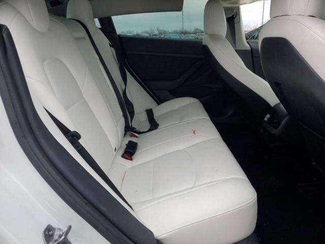2022 TESLA MODEL 3 - 5YJ3E1EB5NF200900