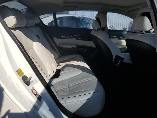 2015 KIA K900 KNALW4D40F6020543