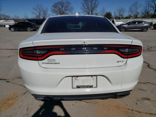 2016 DODGE CHARGER SX - 2C3CDXHG0GH237450