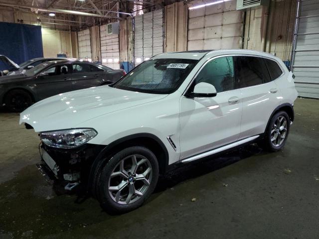 Vin: 5uxty5c08m9g09905, lot: 46851195, bmw x3 xdrive30i 2021 img_1