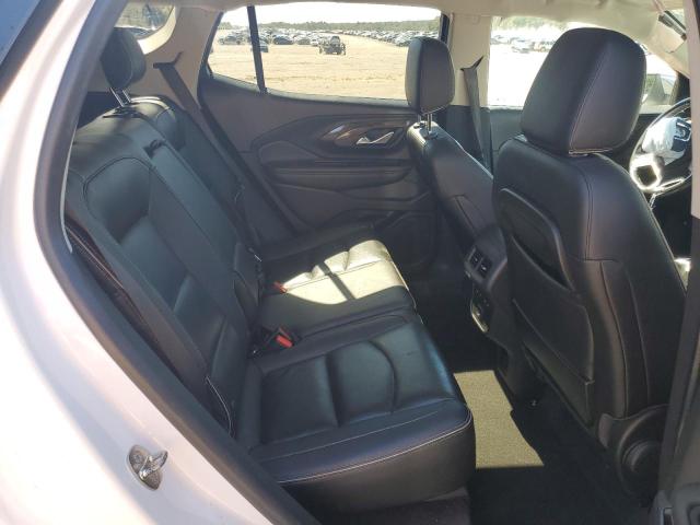 2019 GMC TERRAIN DE - 3GKALSEX1KL260172