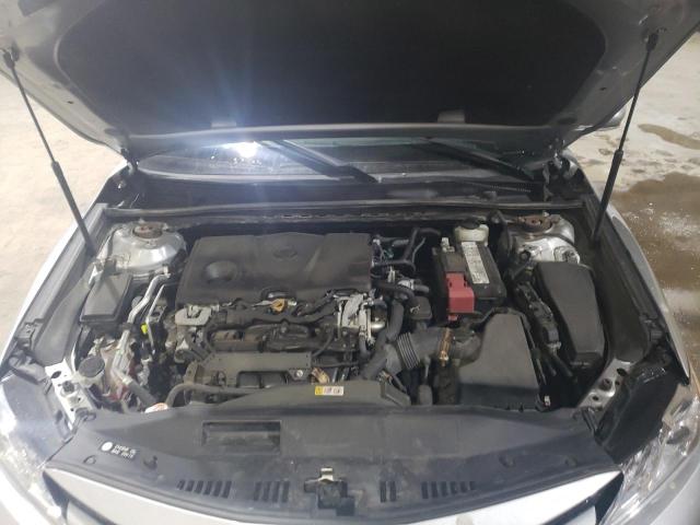 2019 TOYOTA CAMRY L - 4T1B11HK8KU292957